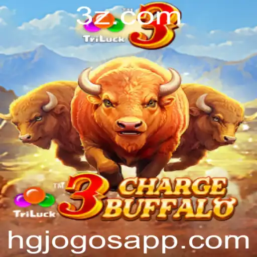 Descubra o Empolgante Mundo do Jogo 3ChargeBuffalo