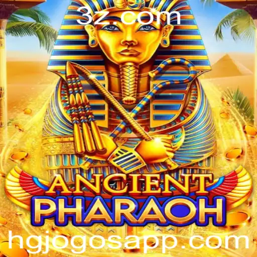 Descubra o Fascinante Mundo de AncientPharaoh: A Nova Sensação dos Jogos de Estratégia