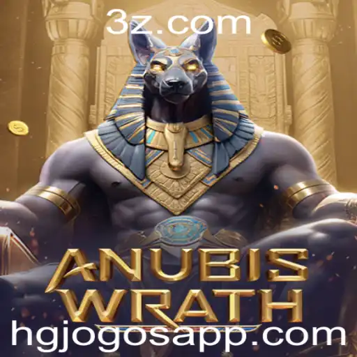 AnubisWrath: Desbravando o Mundo de Mistérios e Desafios no hgjogos