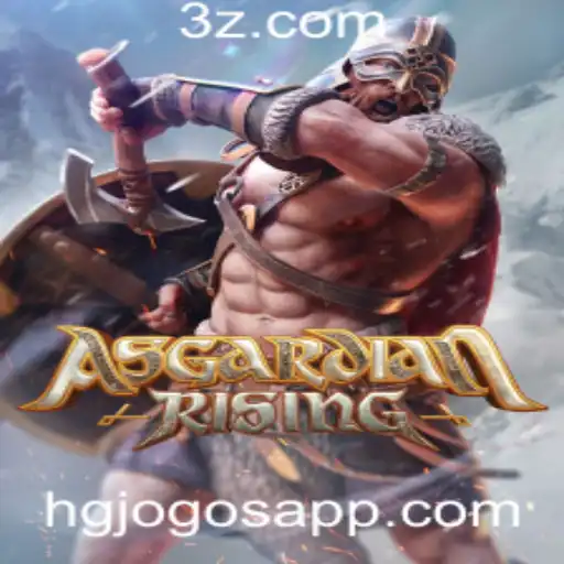 Aventura Épica em AsgardianRising: Mergulhe no Universo Nórdico dos Jogos
