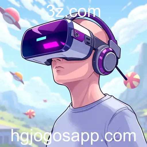 Inovações e Tendências no Mundo dos Jogos em 2025