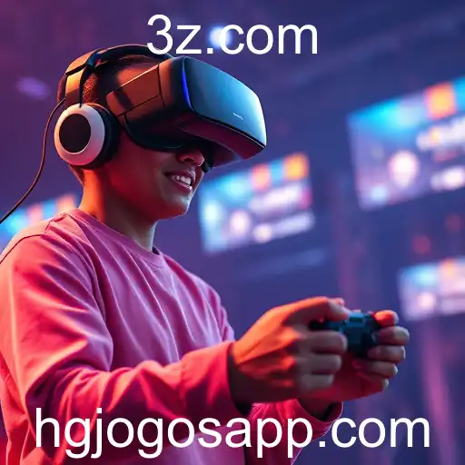 O Crescimento dos Jogos Online em 2025: Tecnologia e Tendências