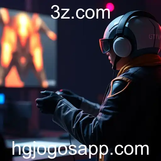 Novidades e Tendências de Jogos em 2025