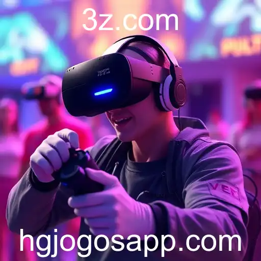 A Evolução dos Jogos em Português e Suas Perspectivas Futuras