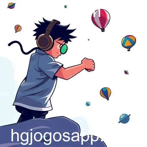 Inovações e Tendências no Mundo dos Jogos