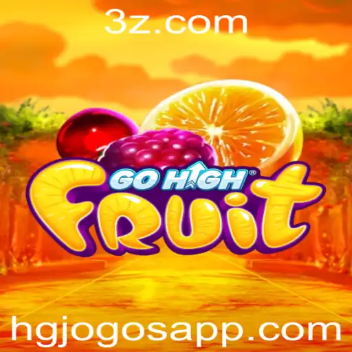 GoHighFruit: Uma Nova Experiência no Mundo dos Jogos