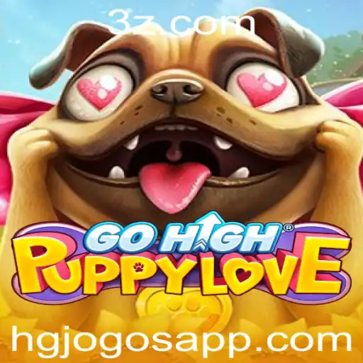 Explore a Aventura Encantadora de GoHighPuppyLove