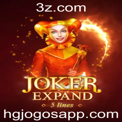 Explore o Mundo de JokerExpand: Um Guia Completo