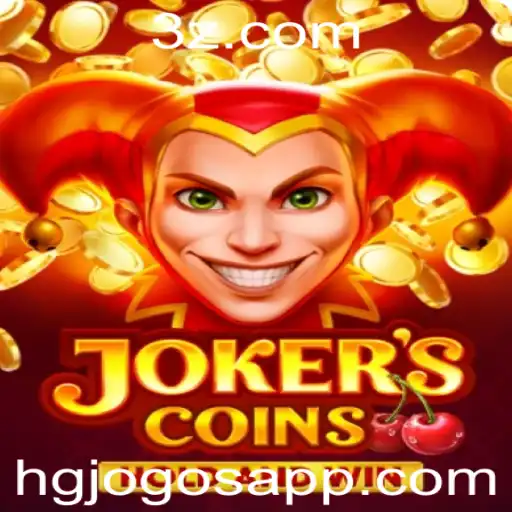 Desvendando JokersCoins: Guia Completo das Regras e Mecânicas