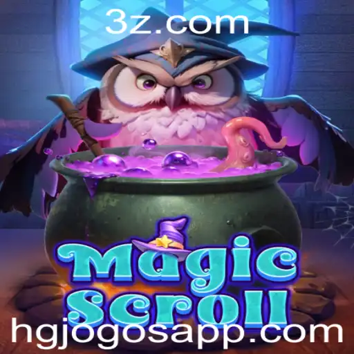 Descubra o Fascinante Mundo de MagicScroll: Um Jogo Inovador que Captura a Imaginação