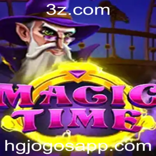 MagicTime: A Fascinante Jornada no Mundo dos Jogos