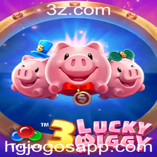 Descubra as Emoções de 3LUCKYPIGGY: Um Jogo Inovador que Combina Diversão e Estratégia