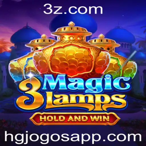 Descubra o Fascinante Mundo de 3MagicLamps: Aventura e Estratégia em um Jogo Inovador
