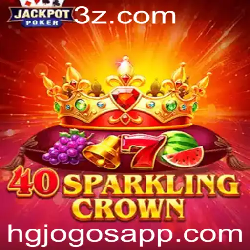 40SparklingCrown: Descubra o Fascinante Mundo do Novo Jogo Revolucionário