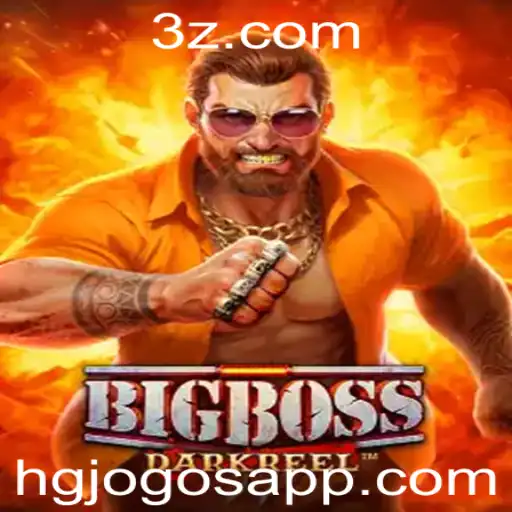 Explorando o Mundo de BigBoss: O Jogo que Está Conquistando as Mesas de Jogo