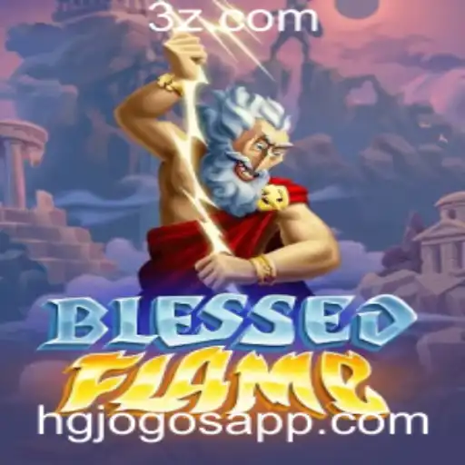 Explorando o Jogo BlessedFlame: Uma Aventura Épica