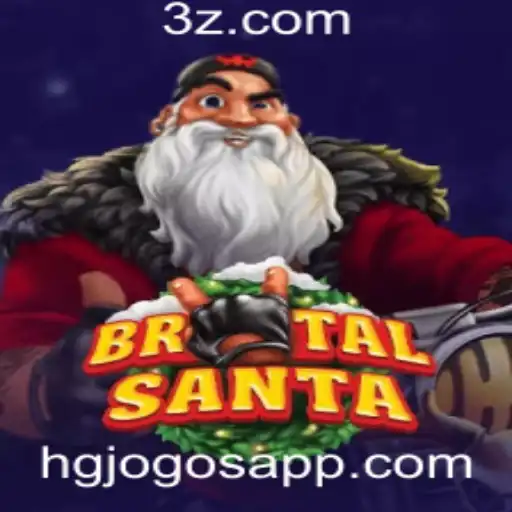 Descubra o Mundo de BrutalSanta: O Jogo que Conquista Todos no Natal