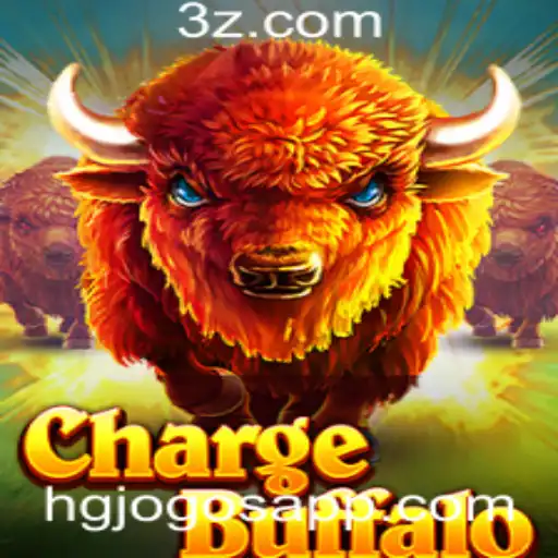 ChargeBuffalo: Um Mergulho no Mundo Inovador dos Jogos