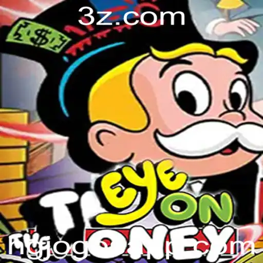 Explorando o Mundo de EyeOnTheMoney