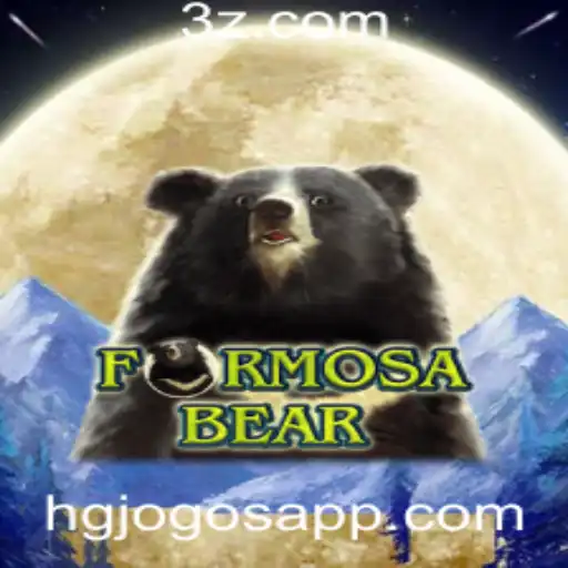 Explorando o Jogo FormosaBear: Regras e Dinâmicas