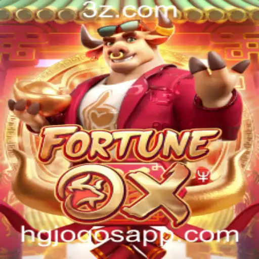 FortuneOx: Uma Experiência Inesquecível no Mundo dos Jogos Digitais