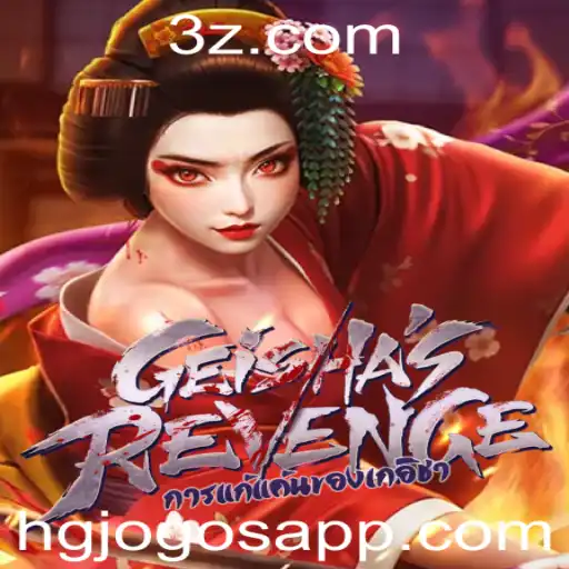 GeishasRevenge: Descubra o Fascinante Mundo do Novo Jogo de Estratégia