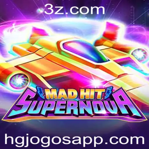 Explorando MadHitSupernova: Uma Jornada Intergaláctica de Estratégia e Inovação