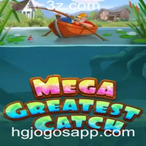 Tudo Sobre MegaGreatestCatch: O Novo Fenômeno dos Jogos