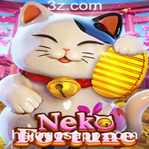 NekoFortune: Explore o Mundo Mágico dos Gatos da Fortuna