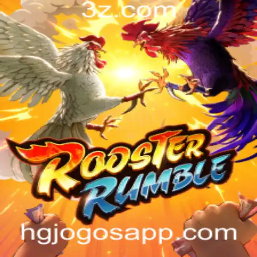 Descubra o Mundo Empolgante de RoosterRumble
