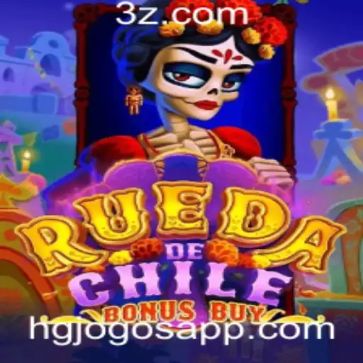 Descubra o Mundo de RuedaDeChileBonusBuy: Um Jogo de Emoção e Estratégia