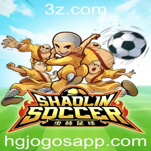 Shaolin Soccer: A Arte Marcial dos Jogos Virtuais