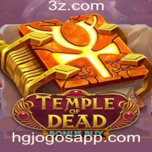 TempleofDeadBonusBuy: Uma Jornada Mística no Mundo dos Jogos de Azar