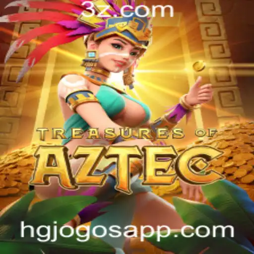 Descubra os Segredos do Jogo Treasures of Aztec