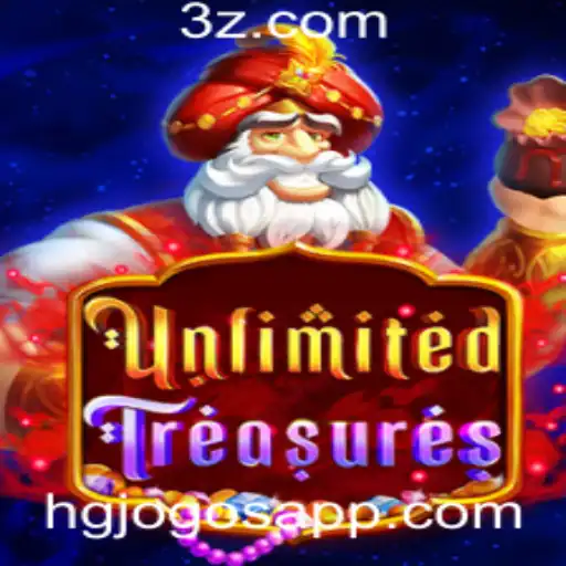 Aventura e Descobertas no Mundo de UnlimitedTreasures