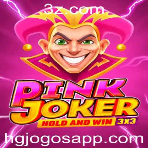 Explorando PinkJoker: Um Novo Conceito em Jogos
