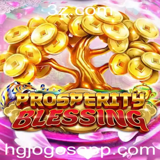 Explorando o Universo de ProsperityBlessing: O Jogo que Envolve Estratégia e Sorte