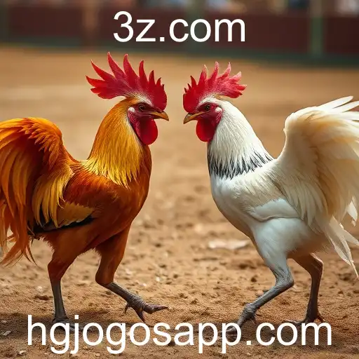 Análise abrangente sobre a prática de Rinha de Galos