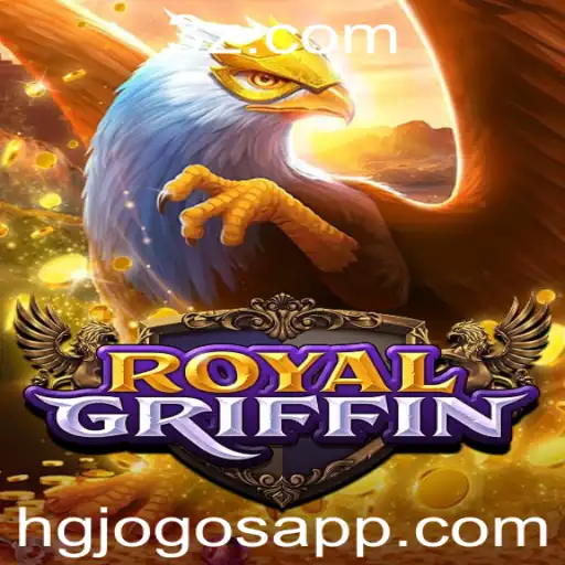 RoyalGriffin: Desvendando o Envolvente Mundo do Novo Jogo de Estratégia
