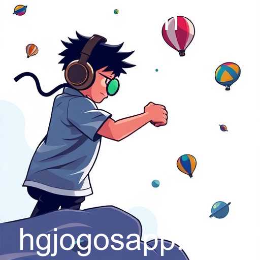 A Evolução dos Jogos Online em 2025