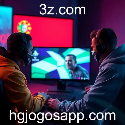 O Futuro dos Jogos Online e as Novas Tendências de 2026