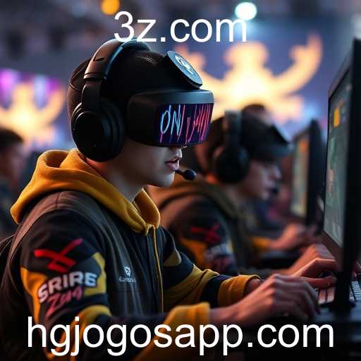 O Futuro dos Jogos em Português