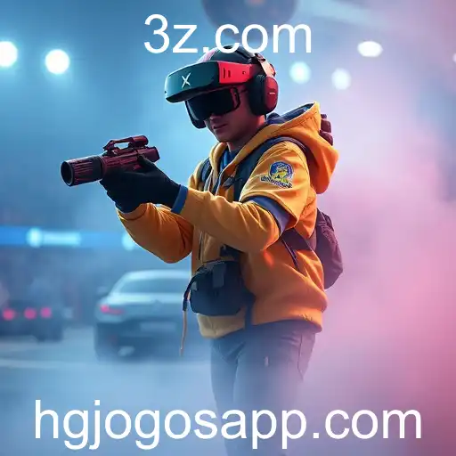 Tendências do Mundo dos Jogos em 2025