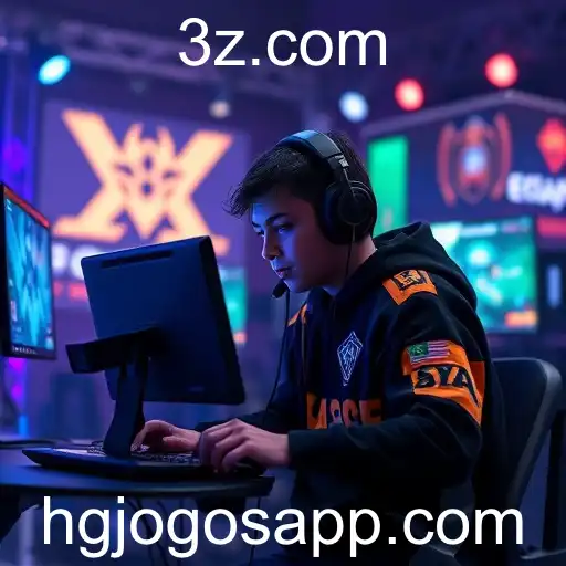 Inovações e Tendências no Mundo dos Jogos Online