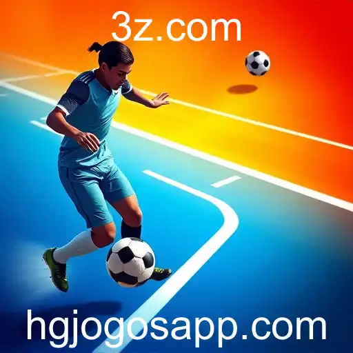 Explorando a Diversidade dos Jogos de Esportes no 'hgjogos'