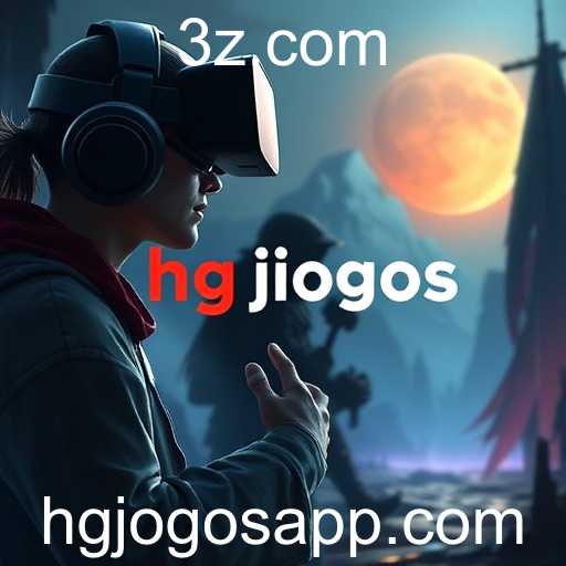 Avanços Tecnológicos Transformam a Indústria de Jogos