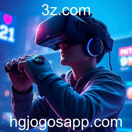 Tendências de Jogos no Brasil