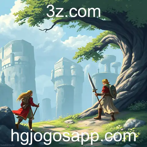 Tendências e Inovações no Mundo dos Jogos Online