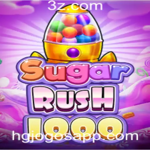 SugarRush1000: Aventuras Doces no Mundo dos Jogos