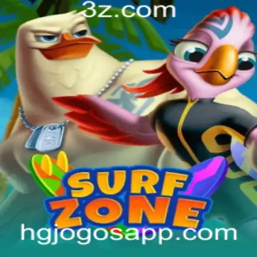 Explorando o Mundo de SurfZone: O Jogo Que Combina Emoção e Estratégia